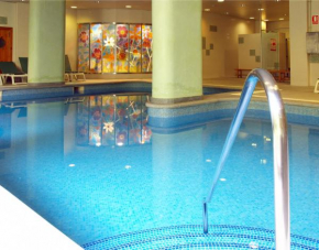  Hotel Guillem & Spa  Энкамп